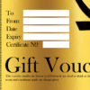 Gift Voucher
