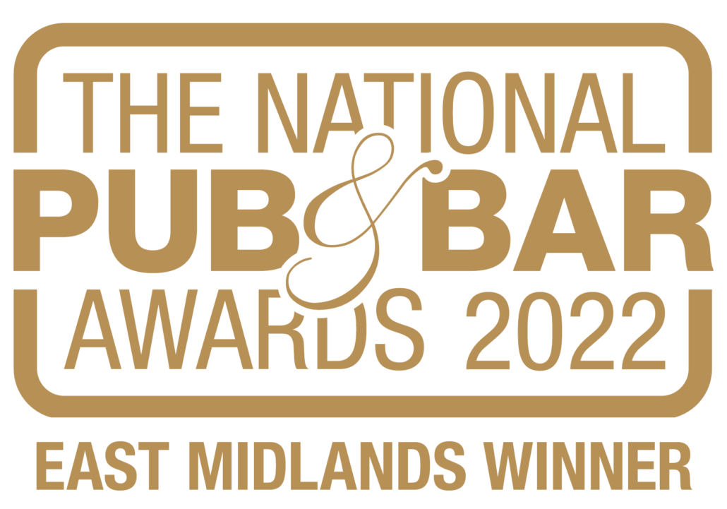 NPBA East Midland Award Logo