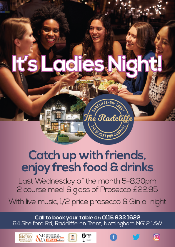 Ladies Night