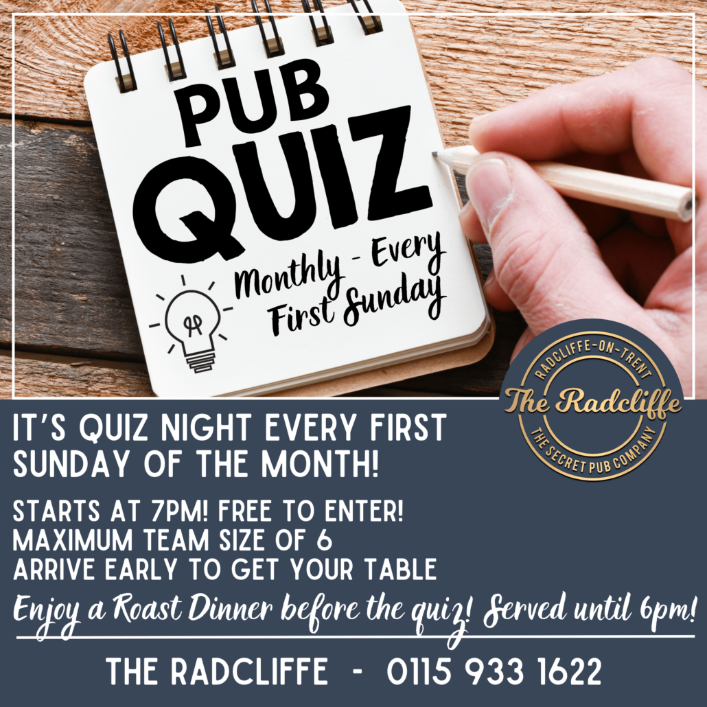 Quiz Night