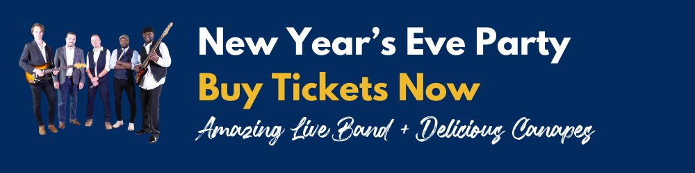 New Year's Eve Party