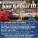 Secret Pub Crawl III