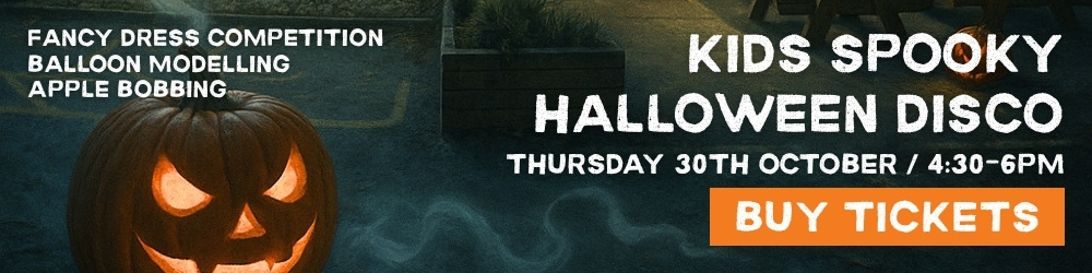 Kids Spooky Halloween Buy Now