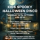 Radcliffe - Kids Halloween